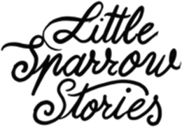 Little Sparrow Stories